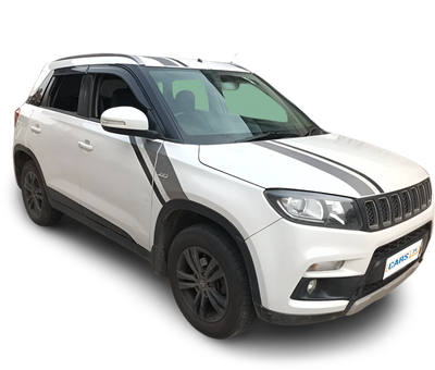 Maruti Vitara Brezza-img